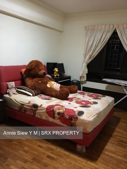 Blk 988C Jurong West Street 93 (Jurong West), HDB 5 Rooms #171023212